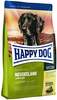 Kuivtoit koertele Happy Dog Supreme Sensible Neuseeland lambalihaga, 4 kg