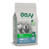 Kuivtoit koertele Oasy Adult Medium & Large Lamb, 2.5 kg