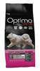 Kuivtoit kutsikatele Optima Nova Puppy Sensitive lõhe ja kartuliga, 2 kg