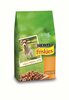 Kuivtoit koertele Purina Friskies Mini Menu kanaga ja köögiviljadega, 1,5 kg