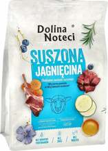 Kuivtoit koertele Dolina Noteci Premium lambalihaga, 3 kg