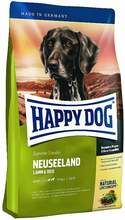 Kuivtoit koertele Happy Dog Supreme Sensible Neuseeland lambalihaga, 4 kg