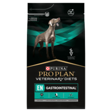 Kuivtoit koertele Purina Pro Plan Veterinary Diets EN Gastrointestinal, 5 kg