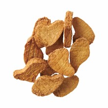 Koeramaius John Dog Air-Dried Chicken Nuggets, 80 g