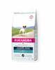 Kuivtoit koertele Eukanuba Breed Specific Jack Russell Terrier kanaga, 2 kg