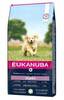 Kuivtoit koertele Eukanuba Puppy Large L-XL Lamb, 2.5 kg