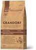 Kuivtoit koertele Grandorf Medium & Maxi pardiliha ja kalkunilihaga, 10 kg