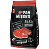 Kuivtoit koertele PAN MIĘSKO veiseliha ja kits M, 20 kg