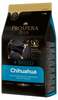 Kuivtoit koertele Prospera Plus Chihuahua kanaga, 1.5 kg