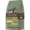 Kuivtoit kutsikatele Quattro Grain Free pardiga, 12 kg