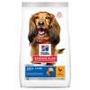 Kuivtoit koertele Hill's Science Plan Oral Care Adult kanaga, 12 kg