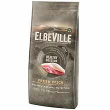 Kuivtoit koertele Elbeville Adult All Breeds Fresh Carp Healthy Skin and Coat, 20 kg