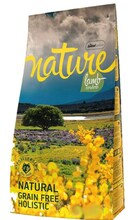 Kuivtoit koertele NATURE Grain Free Holistic Lamb, 12 kg