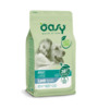 Kuivtoit suurt tõugu koertele Oasy Adult Large Breed Lamb, 12 kg
