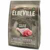 Kuivtoit koertele Elbeville Fit And Slim Condition kalkuniga, 4kg