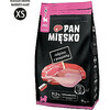 Kuivtoit kutsikatele PAN MIĘSKO vasikaliha ja vutt, 9 kg