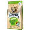 Kuivtoit koertele Happy Dog NaturCroq lambaliha ja riisiga, 15 kg