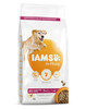 Kuivtoit koertele IAMS For Vitality Senior Large Breed kanaga, 12 kg