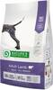 Kuivtoit koertele Nature's Protection Adult lambalihaga, 4 kg