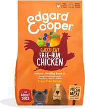 Kuivtoit koertele Edgard Cooper Fresh Free-Run Chicken, 2,5 kg