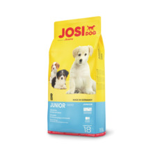 Kuivtoit koertele Josera JosiDog Junior, 15 kg