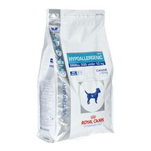 Kuivtoit koertele Royal Canin Hypoallergenic Small, 3,5 kg