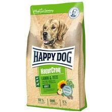 Kuivtoit koertele Happy Dog NaturCroq lambaliha ja riisiga, 15 kg