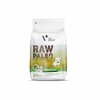 Kuivtoit väikest tõugu kutsikatele Raw Paleo Puppy Mini kalkuniga, 2,5 kg
