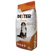 Kuivtoit koertele REX Dexter Balance vitamiinidega, 20 kg