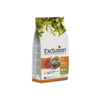 Kuivtoit kutsikatele Exclusion Mediterraneo MonoProtein veiselihaga, 12 kg