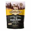 Kuivtoit koertele Carnilove Fresh Chicken & Rabbit for Adult, 1,5 kg