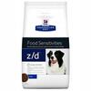 Kuivtoit koertele Hill's Prescription Diet Food Sensitivities, 3 kg