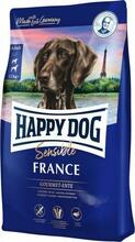 Kuivtoit koertele Happy Dog Supreme France pardiga, 4 kg