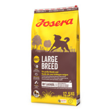 Kuivtoit koertele Josera Large Breed, 12,5 kg