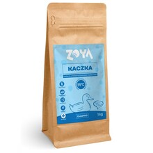 Kuivtoit koertele ZOYA COLDPRO part, 1 kg