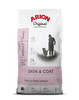 Kuivtoit koertele Arion Original Skin & Coat Adult lõhe ja riisiga, 2 kg