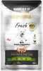 Kuivtoit koertele BIOFEED Euphoria Fresh Adult kalkuni- ja lambalihaga XS/S, 0,5 kg