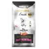 Kuivtoit koertele BIOFEED Euphoria Fresh Meat Junior Mini & Small kalkuni ja küülikuga, 2 kg