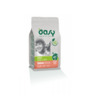 Kuivtoit koertele Oasy Adult Mini Salmon lõhega, 2,5 kg