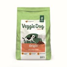 Kuivtoit koertele Green Petfood VeggieDog Origin, 10 kg
