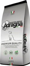Kuivtoit koertele Hurtownia Karm Adragna Breeder Daily kanaga, 20 kg