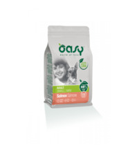 Kuivtoit koertele Oasy Adult Mini Salmon lõhega, 2,5 kg