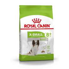 Kuivtoit koertele Royal Canin X-Small Adult 8+, 1,5 kg