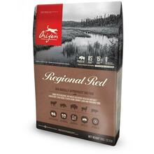 Kuivtoit koertele Orijen Regional Red, 2 kg