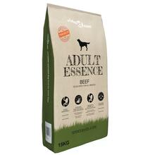 Kuivtoit koertele vidaXL Adult Essence Beef, 15 kg