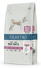 Kuivtoit koertele Quattro Maxi Lamb, 12 kg