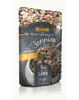 Kuivtoidu lisand koertele Belcando Mastercraft Topping lambaliha ja hernestega, 100 g