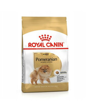 Kuivtoit koertele Royal Canin Pomeranian Adult, 500 g