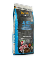 Kuivtoit kutsikatele Belcando Finest Grain Free Junior linnulihaga, 12,5 kg