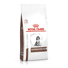 Kuivtoit kutsikatele Royal Canin Vet Diet Gastro Intestinal Junior, 1 kg